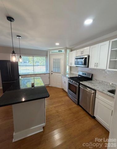 4201 University Drive, Charlotte, NC 28209