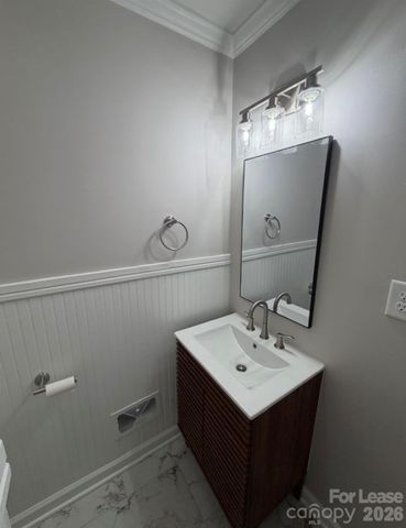 4201 University Drive, Charlotte, NC 28209