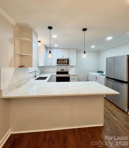 4201 University Drive, Charlotte, NC 28209