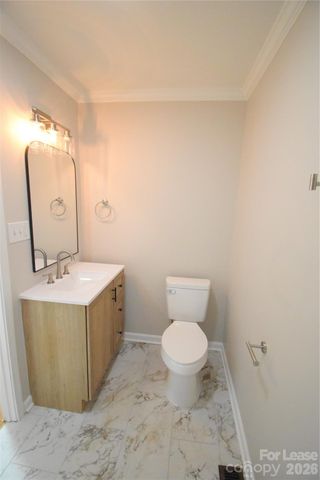 4201 University Drive, Charlotte, NC 28209