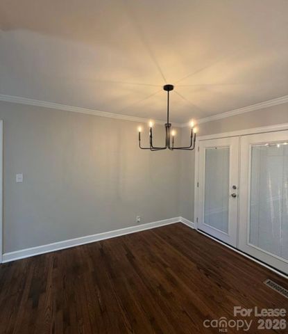 4201 University Drive, Charlotte, NC 28209