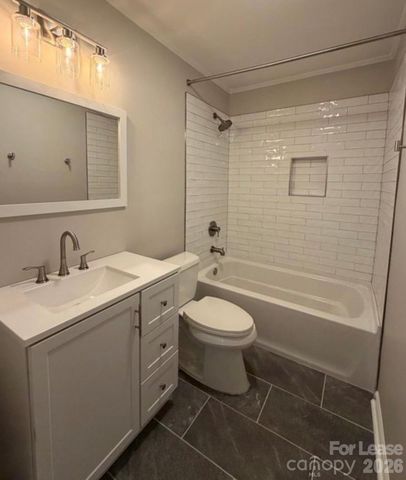 4201 University Drive, Charlotte, NC 28209