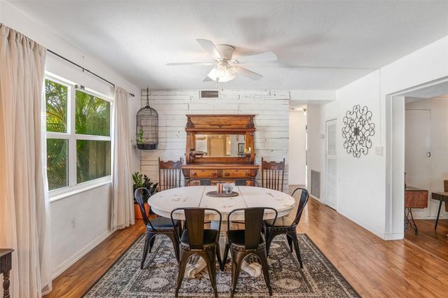 4060 WEBBER STREET, Sarasota, FL 34232