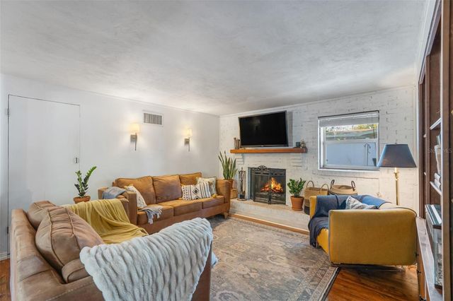 4060 WEBBER STREET, Sarasota, FL 34232