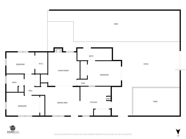 4060 WEBBER STREET, Sarasota, FL 34232