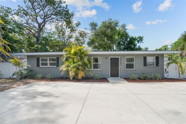 4060 WEBBER STREET, Sarasota, FL 34232
