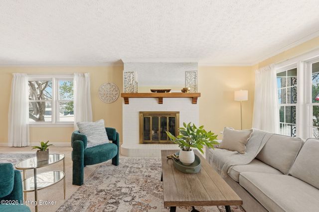 6312 Limewood Cir, Louisville, KY 40222