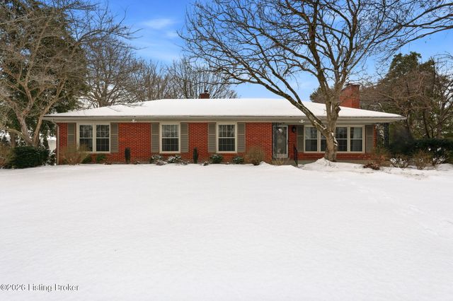 6312 Limewood Cir, Louisville, KY 40222