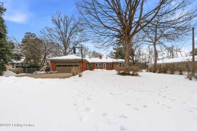 6312 Limewood Cir, Louisville, KY 40222