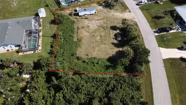9368 EL CAMPO AVENUE, Englewood, FL 34224