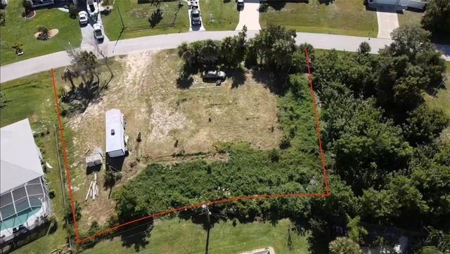 9368 EL CAMPO AVENUE, Englewood, FL 34224