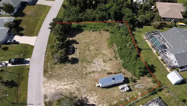 9368 EL CAMPO AVENUE, Englewood, FL 34224