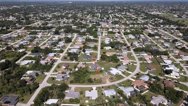 9368 EL CAMPO AVENUE, Englewood, FL 34224