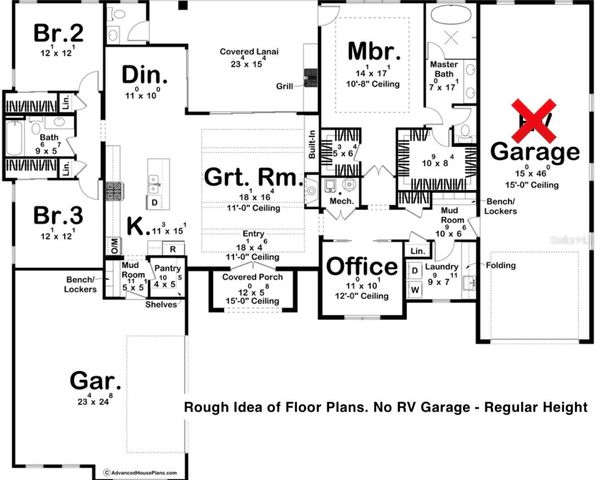 9368 EL CAMPO AVENUE, Englewood, FL 34224