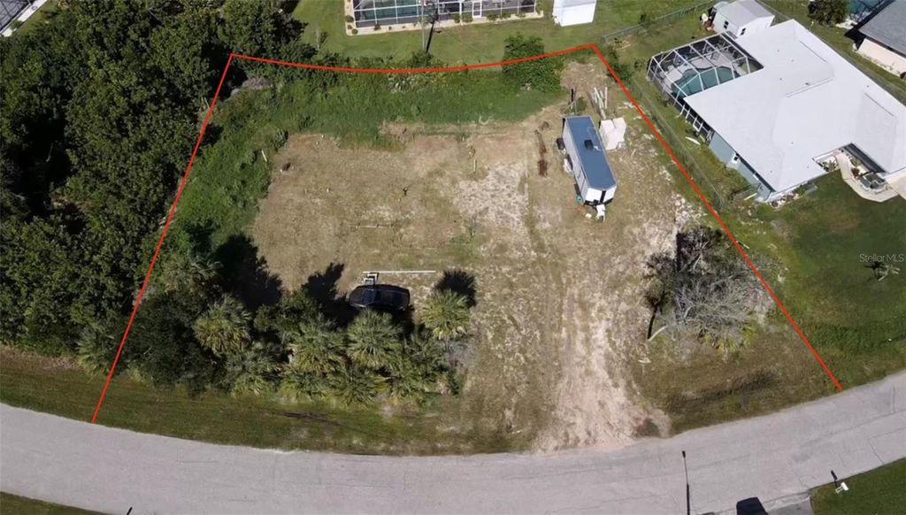 9368 EL CAMPO AVENUE, Englewood, FL 34224