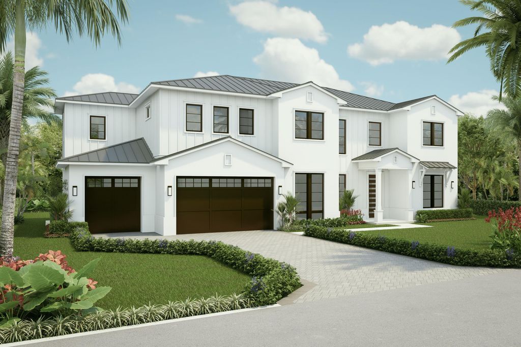 1235 Aryana Way, Delray Beach, FL 33445