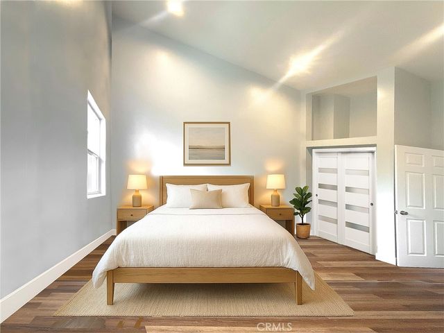 300 Alhambra Road E D, Alhambra, CA 91801