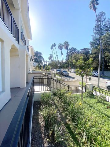 300 Alhambra Road E D, Alhambra, CA 91801