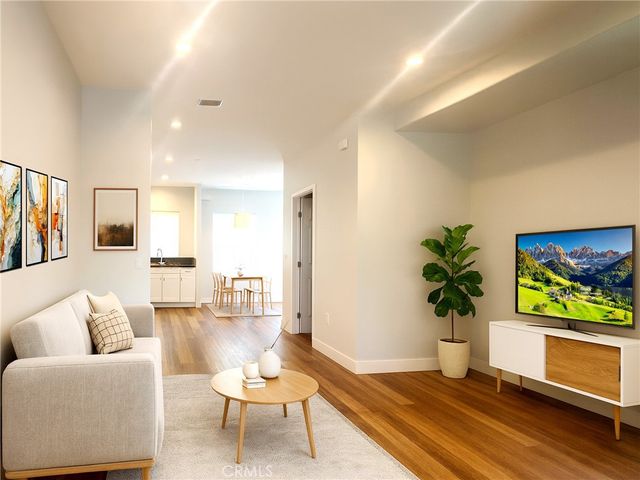 300 Alhambra Road E D, Alhambra, CA 91801