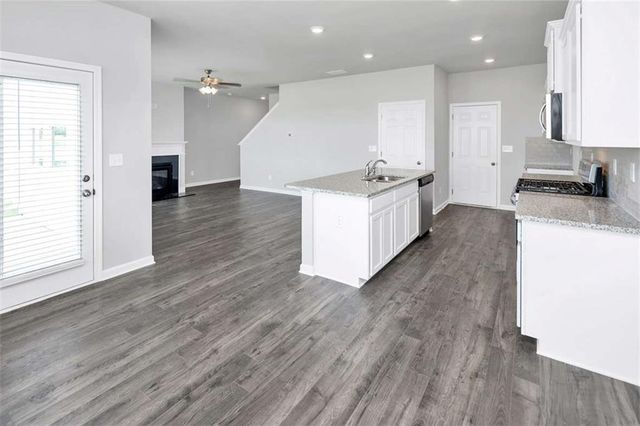 197 Lauritsen Way, Newnan, GA 30265