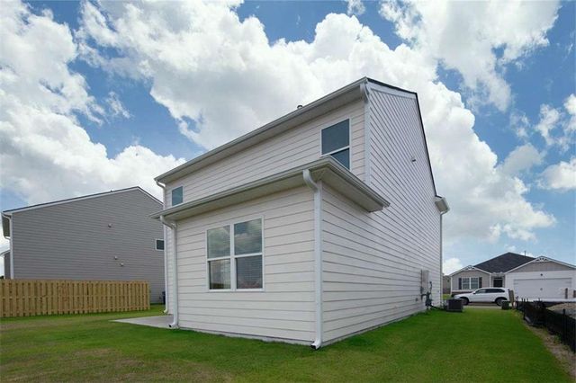 197 Lauritsen Way, Newnan, GA 30265