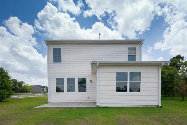 197 Lauritsen Way, Newnan, GA 30265