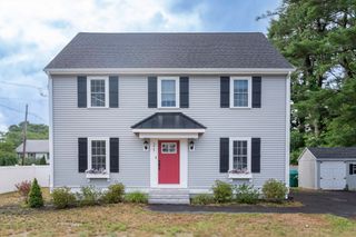21 Juniper Rd, Norton, MA 02766