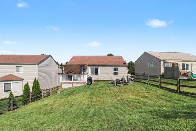 10065 Armstrong Street, Union, KY 41091