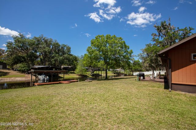 5930 ISLAND Road, Melrose, FL 32666