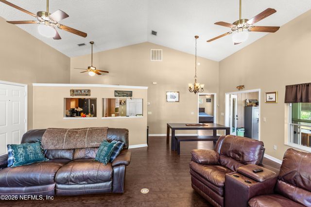 5930 ISLAND Road, Melrose, FL 32666
