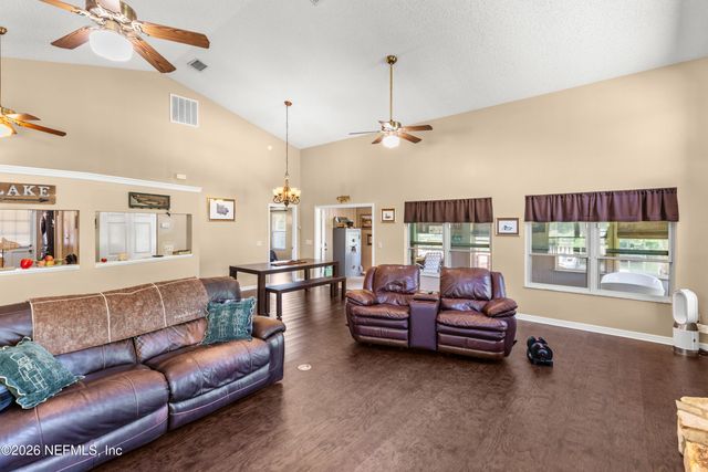 5930 ISLAND Road, Melrose, FL 32666