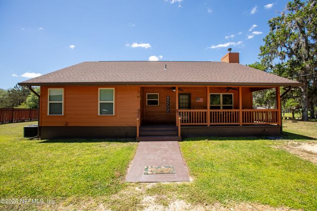 5930 ISLAND Road, Melrose, FL 32666
