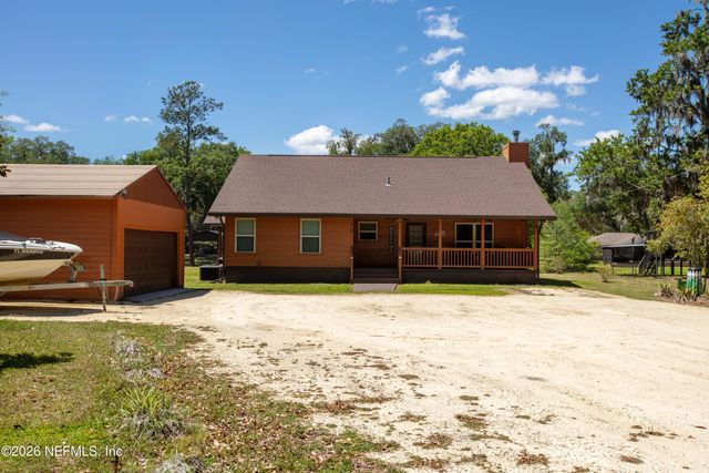 5930 ISLAND Road, Melrose, FL 32666