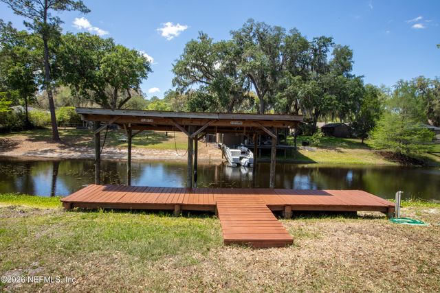5930 ISLAND Road, Melrose, FL 32666