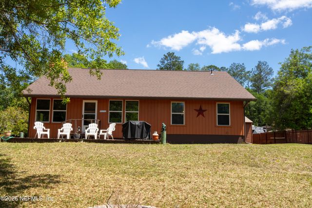 5930 ISLAND Road, Melrose, FL 32666