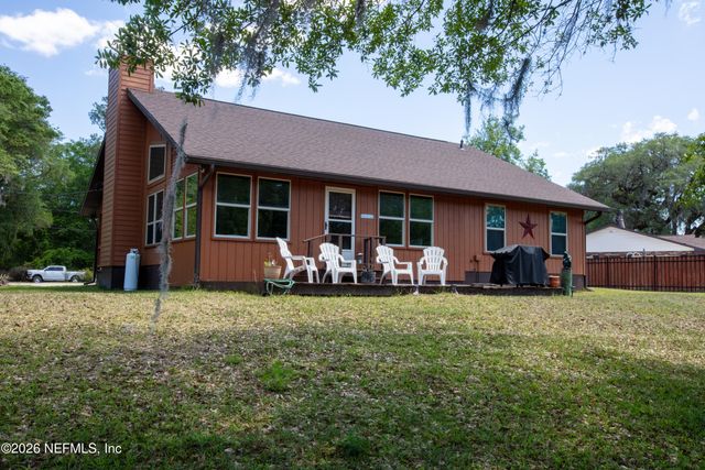 5930 ISLAND Road, Melrose, FL 32666