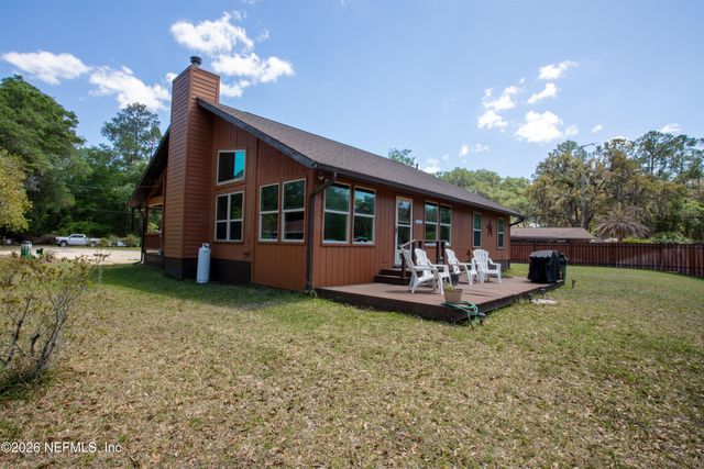 5930 ISLAND Road, Melrose, FL 32666