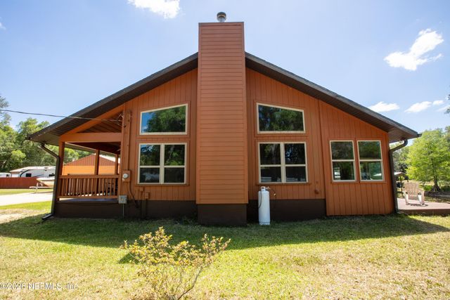 5930 ISLAND Road, Melrose, FL 32666