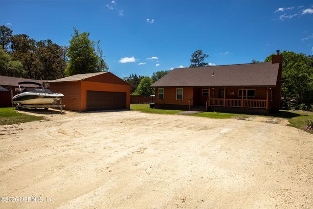 5930 ISLAND Road, Melrose, FL 32666