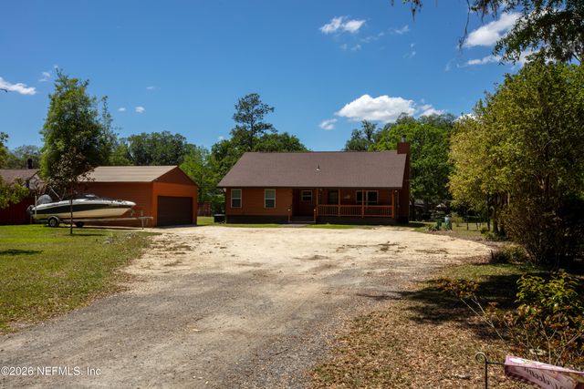 5930 ISLAND Road, Melrose, FL 32666