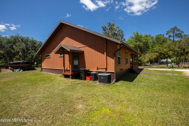 5930 ISLAND Road, Melrose, FL 32666
