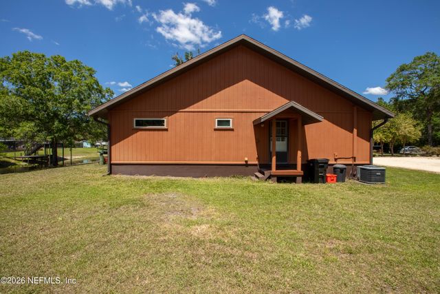 5930 ISLAND Road, Melrose, FL 32666