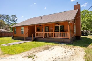 5930 ISLAND Road, Melrose, FL 32666