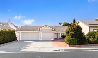 351 Foxboro, Walnut, CA 91789