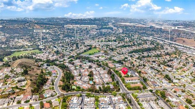 901 Golden Springs Drive D13, Diamond Bar, CA 91765