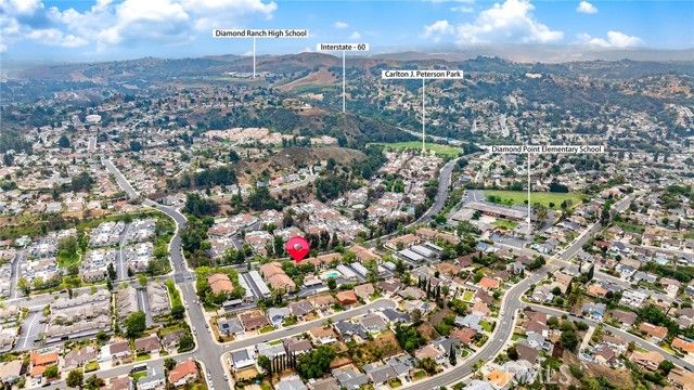 901 Golden Springs Drive D13, Diamond Bar, CA 91765