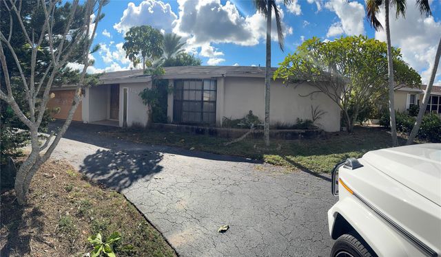 11640 NW 30 Place, Sunrise, FL 33323
