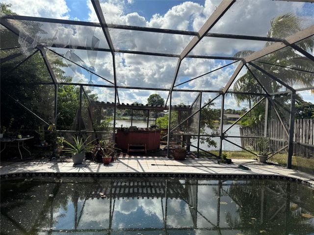 11640 NW 30 Place, Sunrise, FL 33323