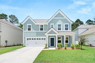 210 Monterey Loop, Richmond Hill, GA 31324
