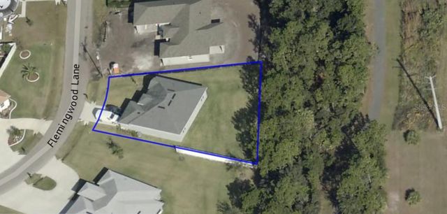 91 FLEMINGWOOD LANE, Palm Coast, FL 32137